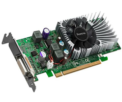 WinFast PX9500 GT (Low Profile, LP bracket)